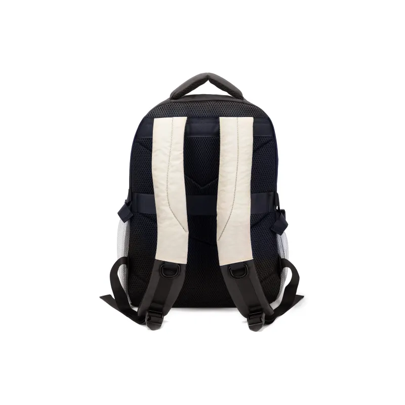 TAKI Oxford Computer Backpack Medium Size Unisex-12