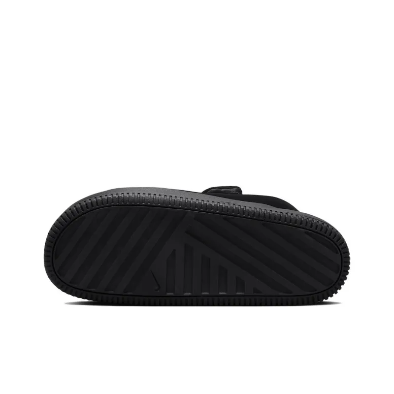 Nike Calm Sandal Black-4