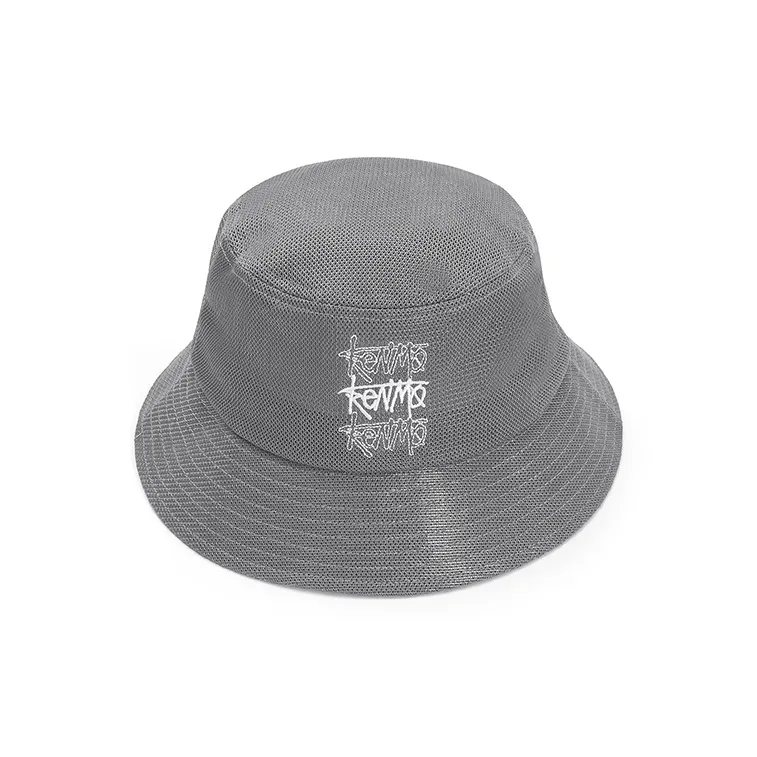 KENMO Polyester Bucket Hats Unisex-5