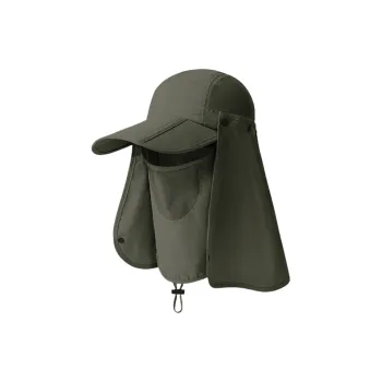 GOLOVEJOY Polyamide Bucket Hats Unisex