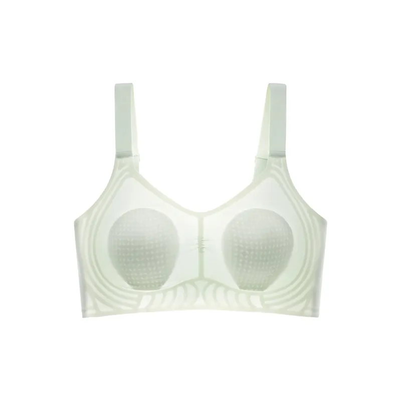 H YXIANG Women's Bras-4