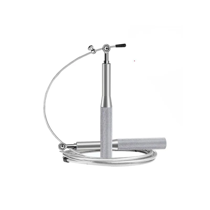 ZHIYILIANGPIN Jump Ropes Unisex-4