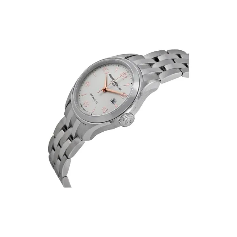 Baume & Mercier Women's Creighton Collection Watch-1