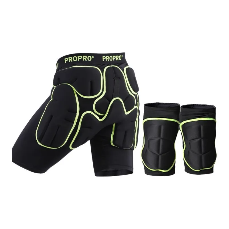 PROPRO Ski Protective Gears-8