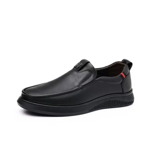 KACHILANG Casual Shoes Men's Black