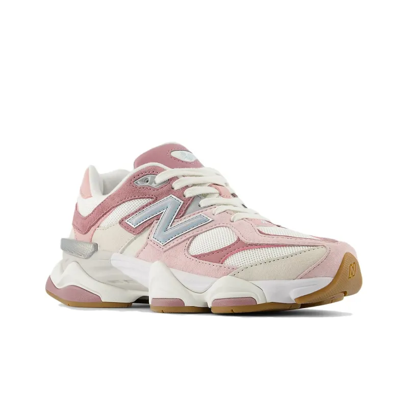 New Balance 9060 Rose Pink Women's-3
