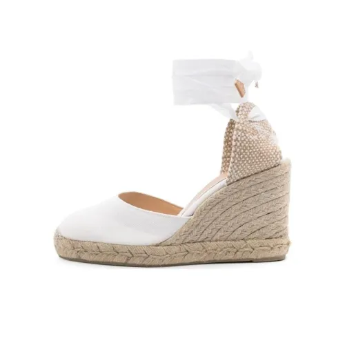 Castañer Chiarita 70mm Wedge Espadrilles