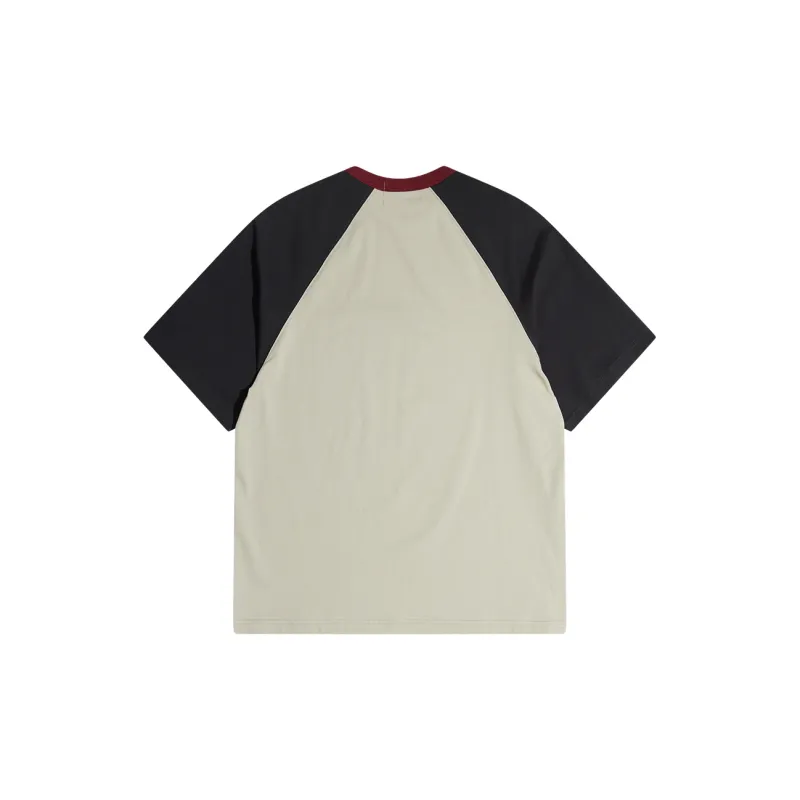 NewJnxs Raglan Sleeve T Shirt Women's-6