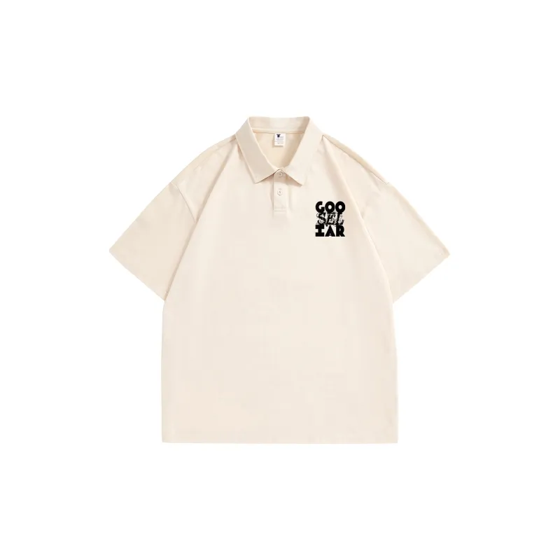 GOOSELIAR Top T-Shirt Polo Shirt Unisex-11