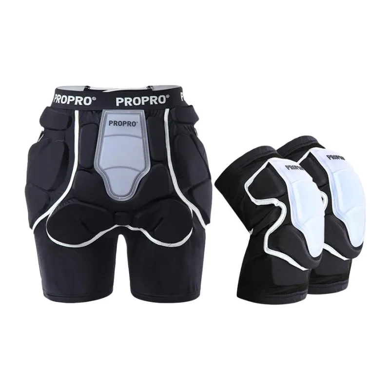 PROPRO Ski Protective Gears-10