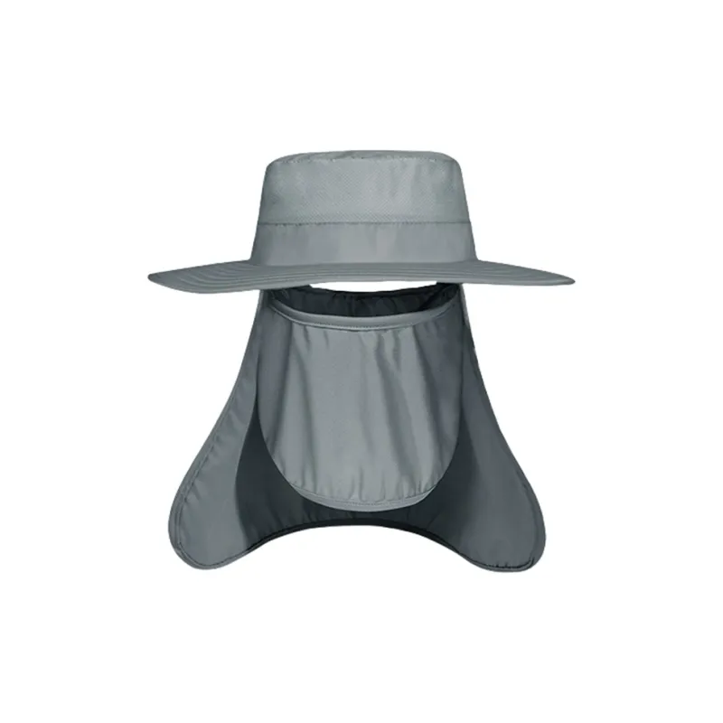 GOLOVEJOY Polyester Bucket Hats Men's-2