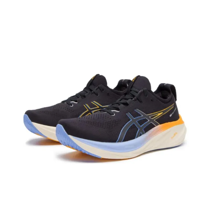 Asics Gel Nimbus 26 Lite Show 'Black'-2