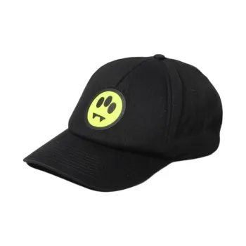 Barrow Appliqué logo Baseball Cap