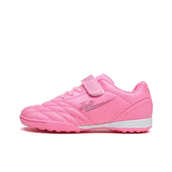 Binary Soccer Shoes Women's Low Top White