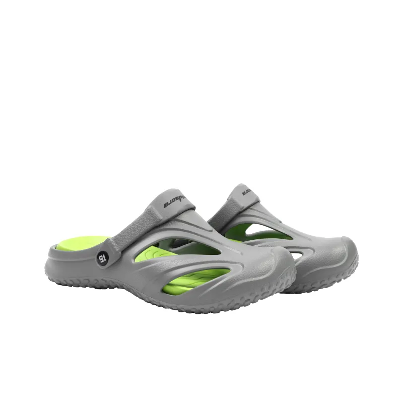 VEIDOORN Cruising, Sports Sandals Clogs Unisex-16