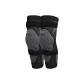 Advanced Level Knee Protector Black