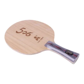 DHS Table Tennis Blades
