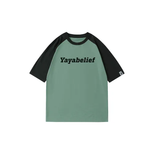 YAYA Unisex T-shirt