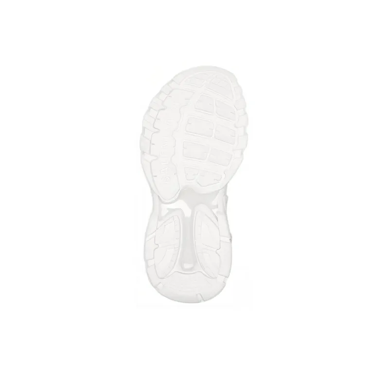 Balenciaga Track Sandal White-6