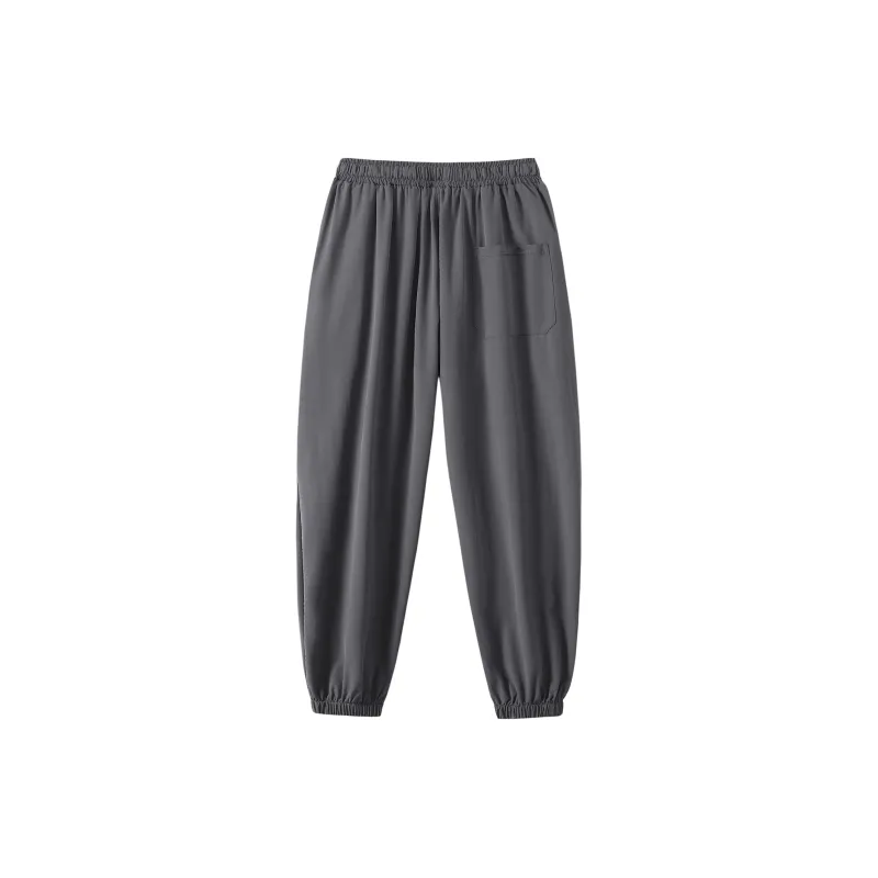 The Simpsons Casual Pants Unisex-9