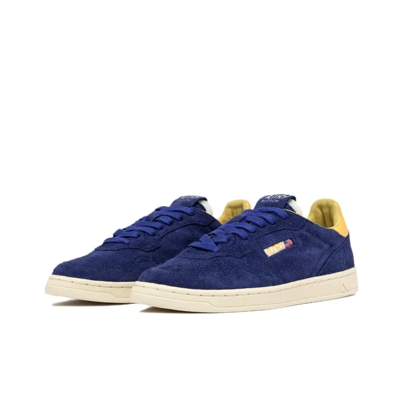 AUTRY Medalist Two-tone Sneakers-1