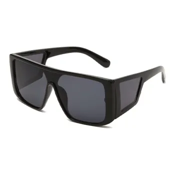 LILY&LOTTY Irregular Shape Sunglasses Unisex