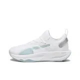 White Blue