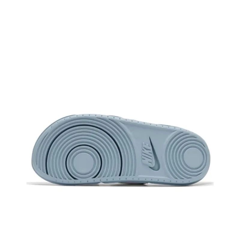 Nike Offcourt Duo Slide 'White Light Blue' Women's-4