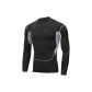Breathable Long-Sleeved