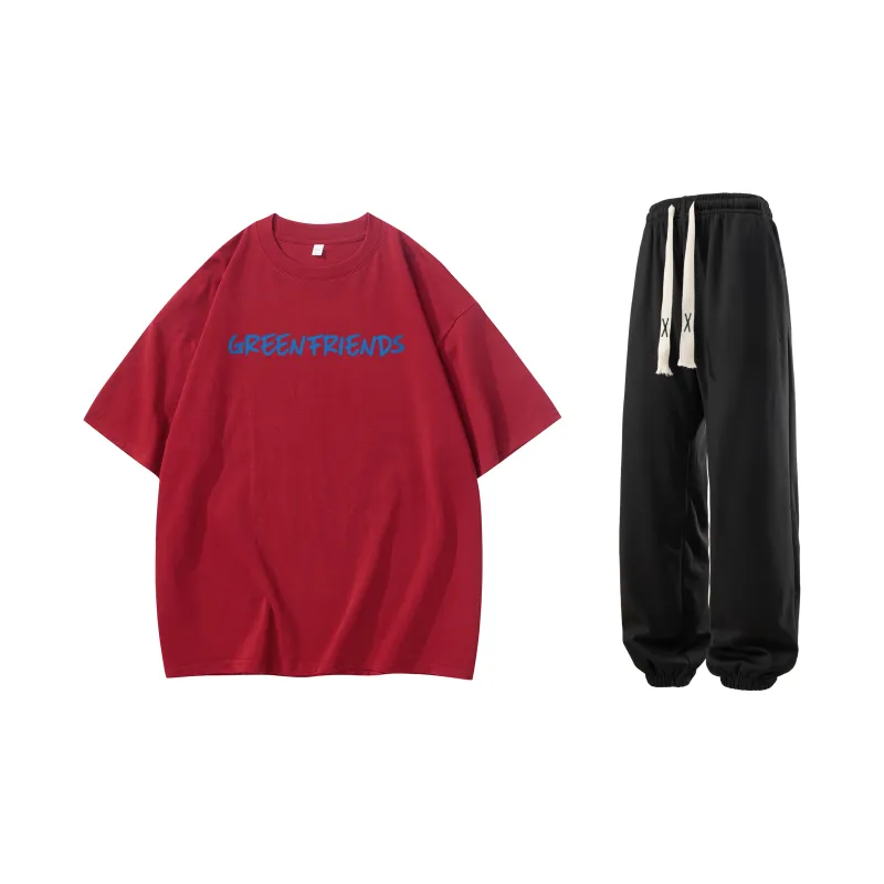 GF Casual Sportswear Unisex-59