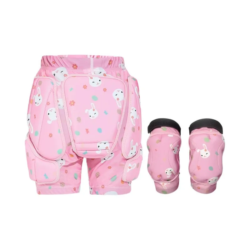 PROPRO Ski Protective Gears-9