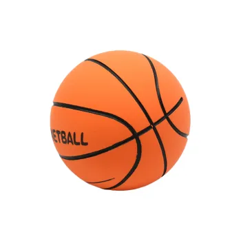 Friends Of Donkeys Rubber Basketball Orange Mini Training Unisex