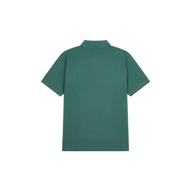 Champion Polo Shirt Japan Version Unisex-10