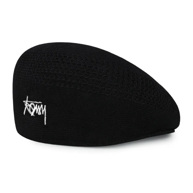 KOMY Berets Unisex-0