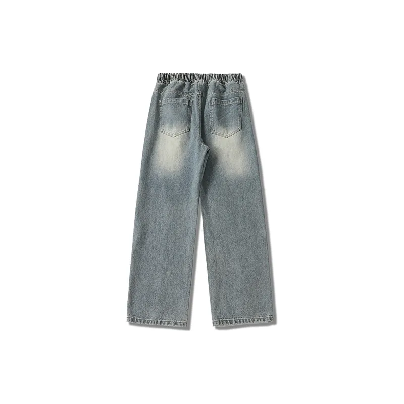 NONEVENT Jeans Unisex-12