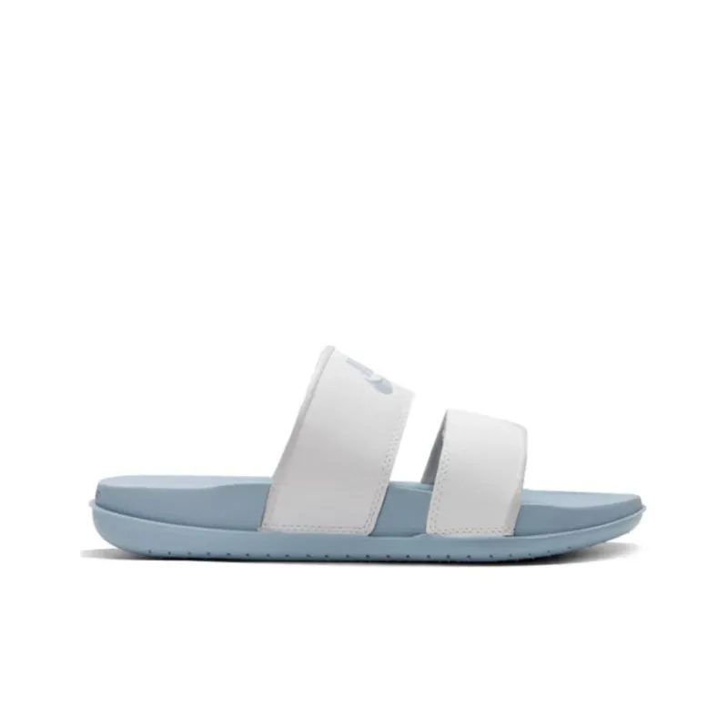 Nike Offcourt Duo Slide 'White Light Blue' Women's-1