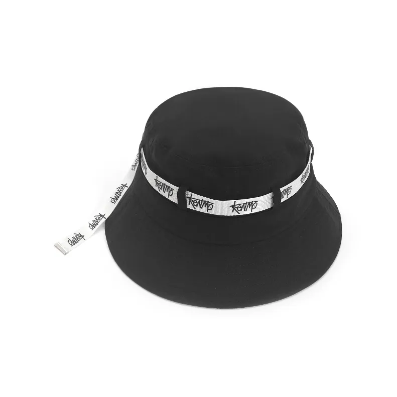 KENMO Cotton Bucket Hats Unisex-2