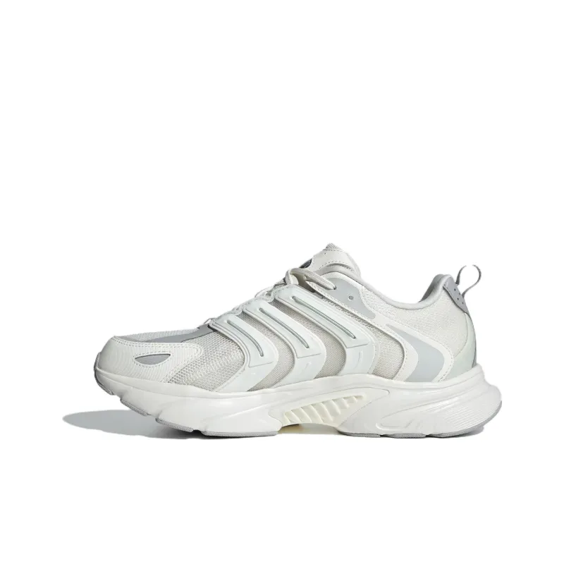 Climacool Ventania Adidas 'White Linen Green'-0