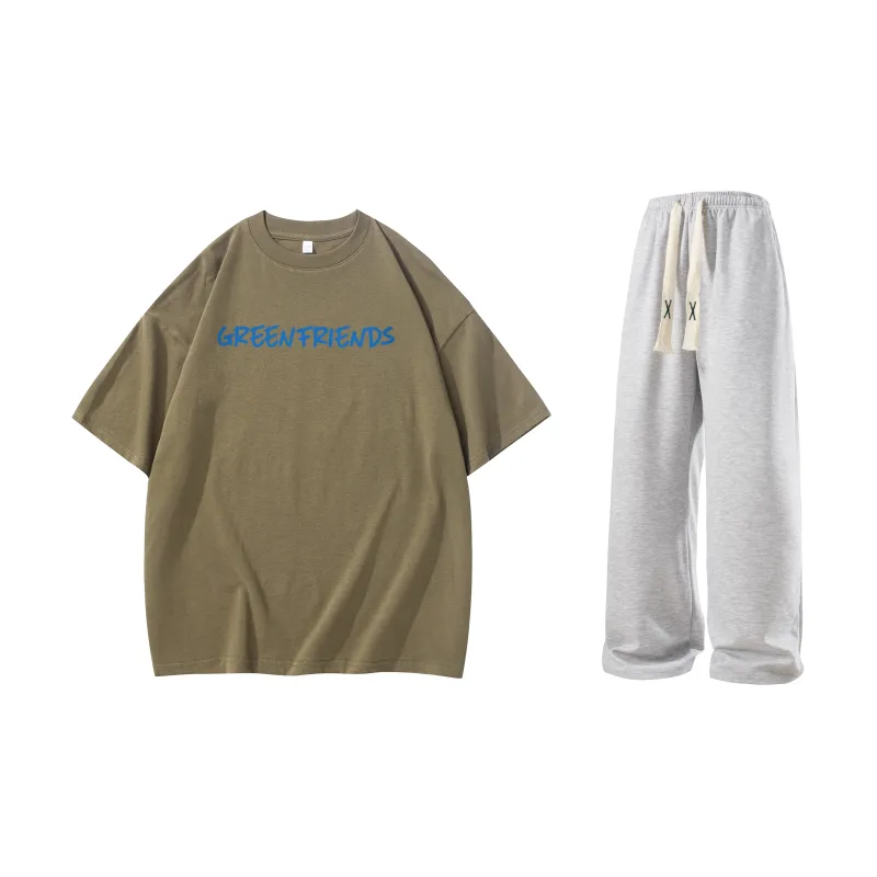 GF Casual Sportswear Unisex-65