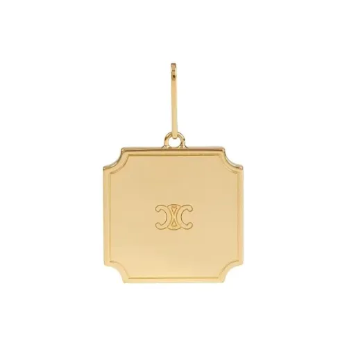 CELINE Keychains Women's