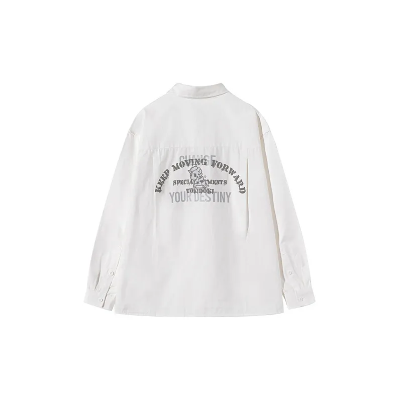 Tokidoki Shirts Unisex-1