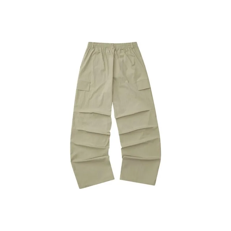 Skechers Casual Pants Women's Rock Beige-1