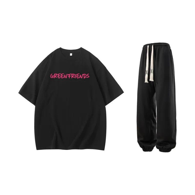 GF Casual Sportswear Unisex-8