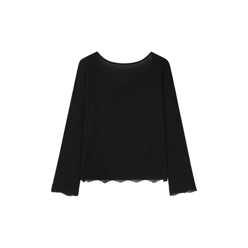 Luqingyi T-Shirts Women's-5