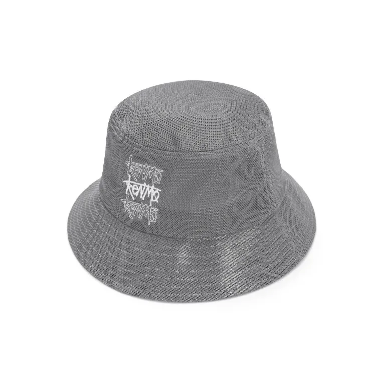 KENMO Polyester Bucket Hats Unisex-7