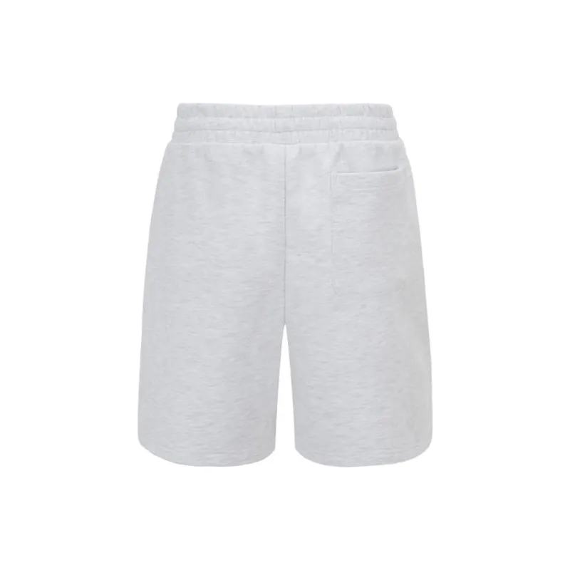 Mizuno Casual Shorts Unisex Gray-1