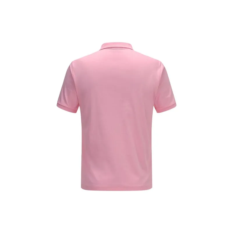 Polo Ralph Lauren Polo Shirt Men's Pink-1