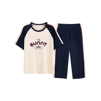 Mulong Family Pajama Set Women's