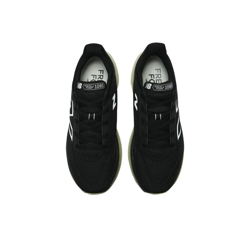 New Balance Fresh Foam 'Black'-3