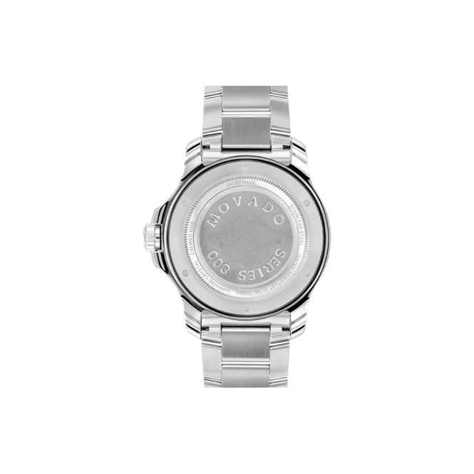 MOVADO Men Watch-1